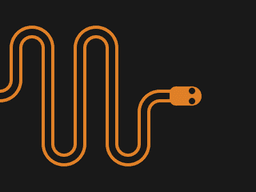 Challange format - Danger Noodle