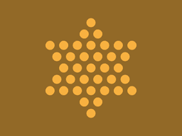 Challange format - Chinese Checkers