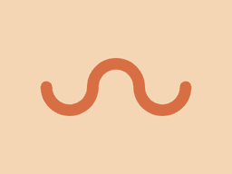 Challange format - Wiggly Moustache
