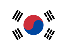 Challange format - South Korea
