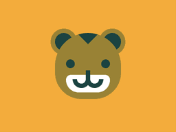 Challange format - Happy Tiger