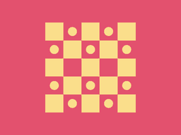 Challange format - Checkers