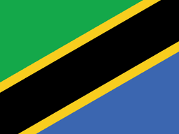 Challange format - Tanzania