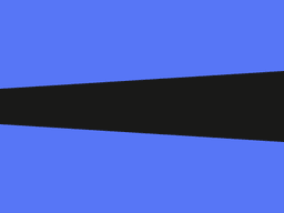 Challange format - Black Light