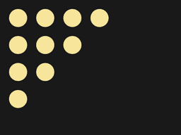 Challange format - Curtain