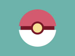 Challange format - Pokeball