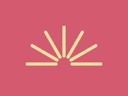 Challange format - Sunrays