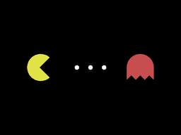 Challange format - Pacman