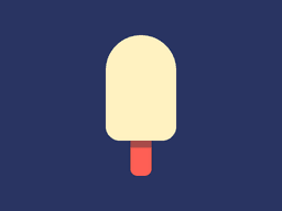 Challange format - Ice Cream