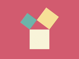 Challange format - Pythagoras