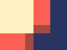 Challange format - Not Simply Square