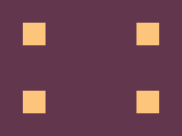 Challange format - Carrom