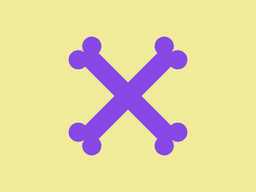 Challange format - Crossbones