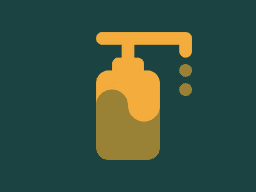 Challange format - Use Hand Sanitizer