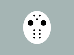 Challange format - Hockey Mask