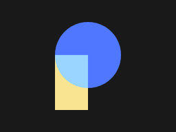 Challange format - Pastel Logo